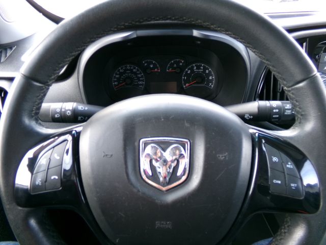 2015 Ram ProMaster City Tradesman