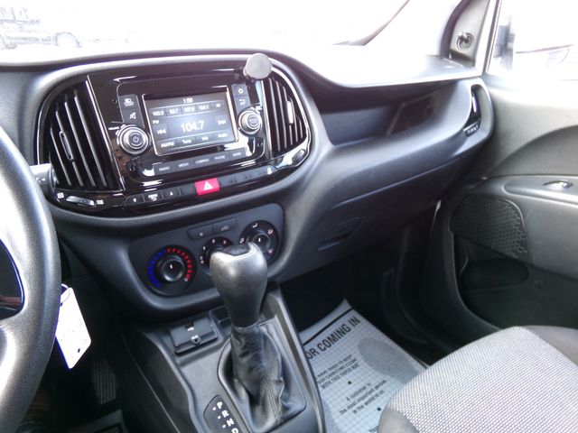 2015 Ram ProMaster City Tradesman