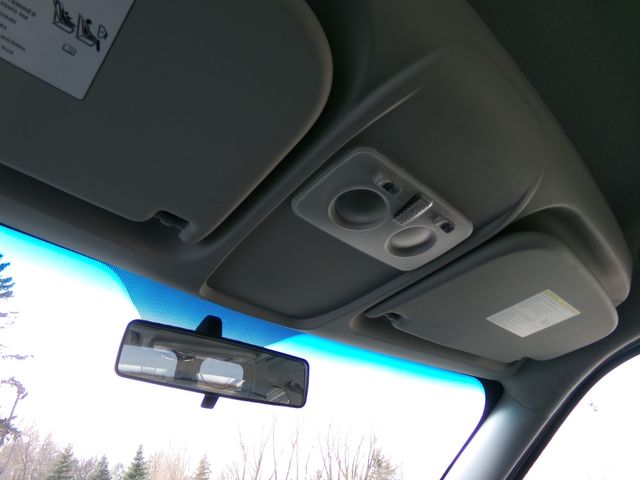 2015 Ram ProMaster City Tradesman