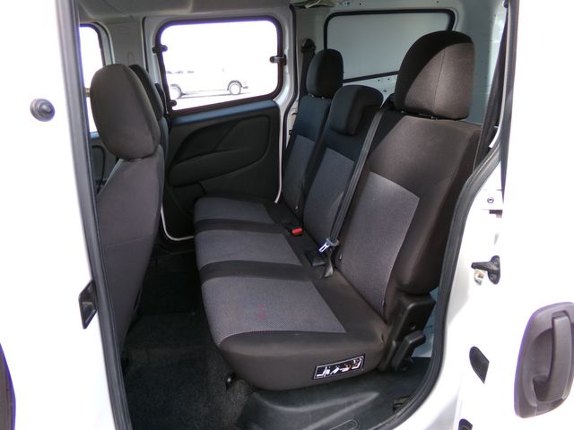 2015 Ram ProMaster City Tradesman