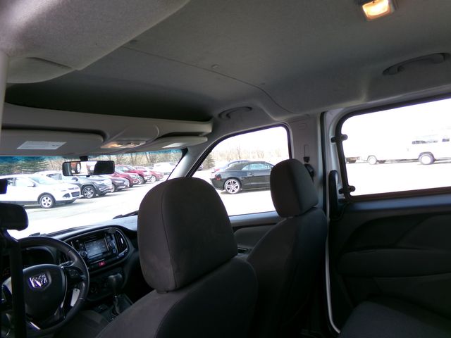 2015 Ram ProMaster City Tradesman