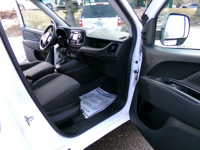 2015 Ram ProMaster City Tradesman