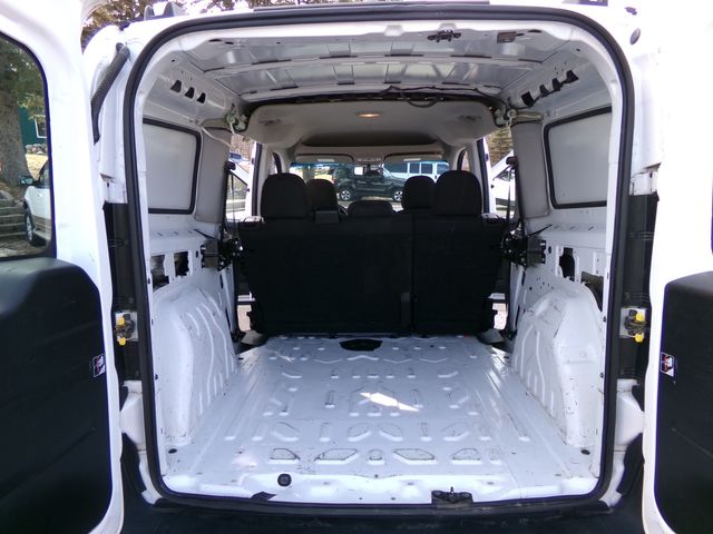 2015 Ram ProMaster City Tradesman
