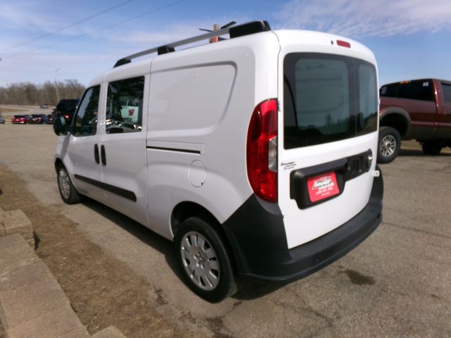 2015 Ram ProMaster City Tradesman