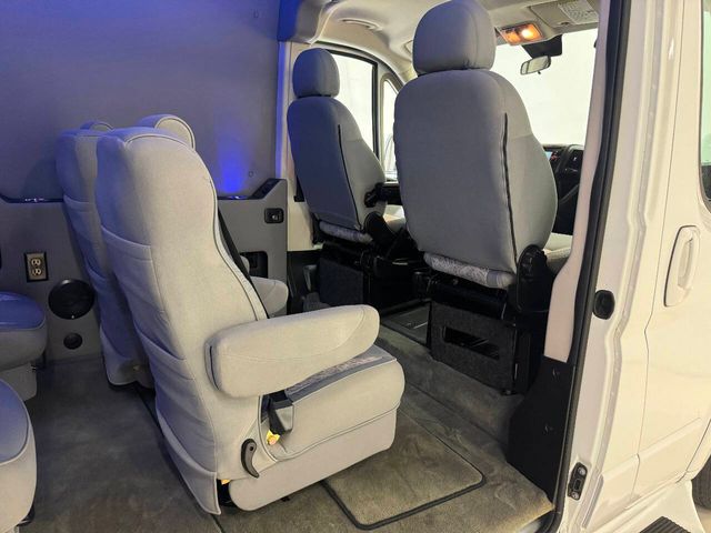 2015 Ram ProMaster 2500 159 WB | Houston, TX | Houston Auto Credit 2015 Ram ProMaster 2500 159 WB | Houston, TX | Houston Auto Credit