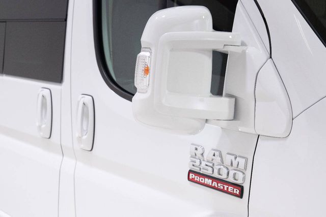 2015 Ram ProMaster 2500 159 WB | Houston, TX | Houston Auto Credit 2015 Ram ProMaster 2500 159 WB | Houston, TX | Houston Auto Credit
