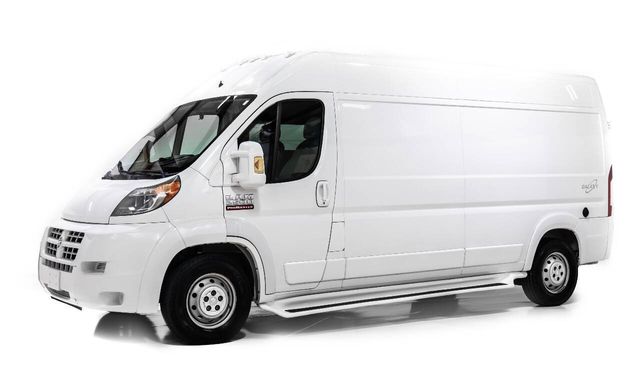 2015 Ram ProMaster 2500 159 WB | Houston, TX | Houston Auto Credit 2015 Ram ProMaster 2500 159 WB | Houston, TX | Houston Auto Credit