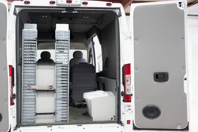 2015 Ram ProMaster 2500 159 WB | Houston, TX | Houston Auto Credit 2015 Ram ProMaster 2500 159 WB | Houston, TX | Houston Auto Credit