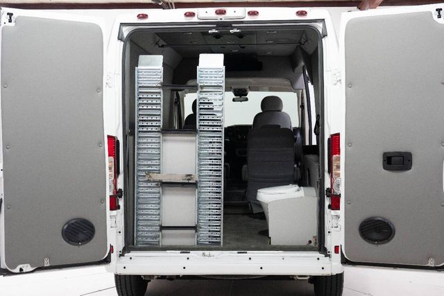 2015 Ram ProMaster 2500 159 WB | Houston, TX | Houston Auto Credit 2015 Ram ProMaster 2500 159 WB | Houston, TX | Houston Auto Credit