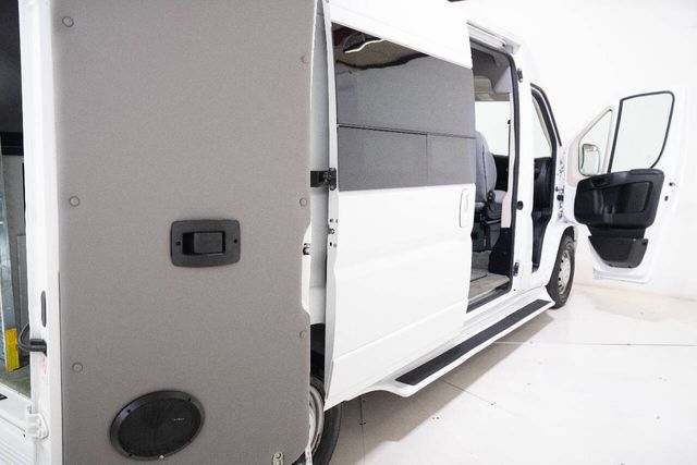 2015 Ram ProMaster 2500 159 WB | Houston, TX | Houston Auto Credit 2015 Ram ProMaster 2500 159 WB | Houston, TX | Houston Auto Credit