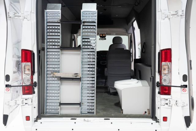 2015 Ram ProMaster 2500 159 WB | Houston, TX | Houston Auto Credit 2015 Ram ProMaster 2500 159 WB | Houston, TX | Houston Auto Credit