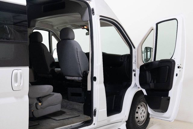 2015 Ram ProMaster 2500 159 WB | Houston, TX | Houston Auto Credit 2015 Ram ProMaster 2500 159 WB | Houston, TX | Houston Auto Credit