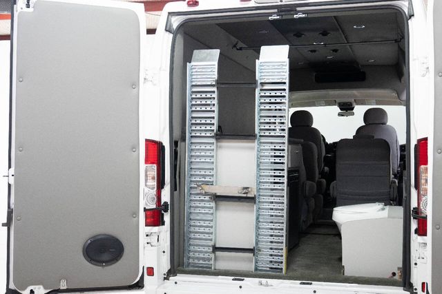 2015 Ram ProMaster 2500 159 WB | Houston, TX | Houston Auto Credit 2015 Ram ProMaster 2500 159 WB | Houston, TX | Houston Auto Credit