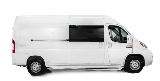 2015 Ram ProMaster 2500 159 WB | Houston, TX | Houston Auto Credit 2015 Ram ProMaster 2500 159 WB | Houston, TX | Houston Auto Credit