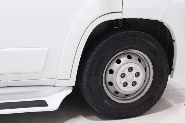 2015 Ram ProMaster 2500 159 WB | Houston, TX | Houston Auto Credit 2015 Ram ProMaster 2500 159 WB | Houston, TX | Houston Auto Credit