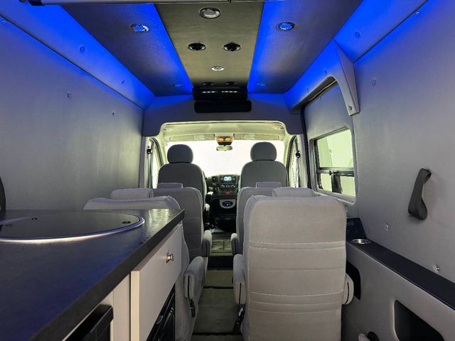 2015 Ram ProMaster 2500 159 WB | Houston, TX | Houston Auto Credit 2015 Ram ProMaster 2500 159 WB | Houston, TX | Houston Auto Credit
