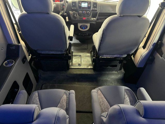2015 Ram ProMaster 2500 159 WB | Houston, TX | Houston Auto Credit 2015 Ram ProMaster 2500 159 WB | Houston, TX | Houston Auto Credit