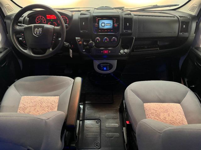 2015 Ram ProMaster 2500 159 WB | Houston, TX | Houston Auto Credit 2015 Ram ProMaster 2500 159 WB | Houston, TX | Houston Auto Credit