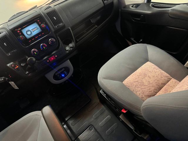 2015 Ram ProMaster 2500 159 WB | Houston, TX | Houston Auto Credit 2015 Ram ProMaster 2500 159 WB | Houston, TX | Houston Auto Credit