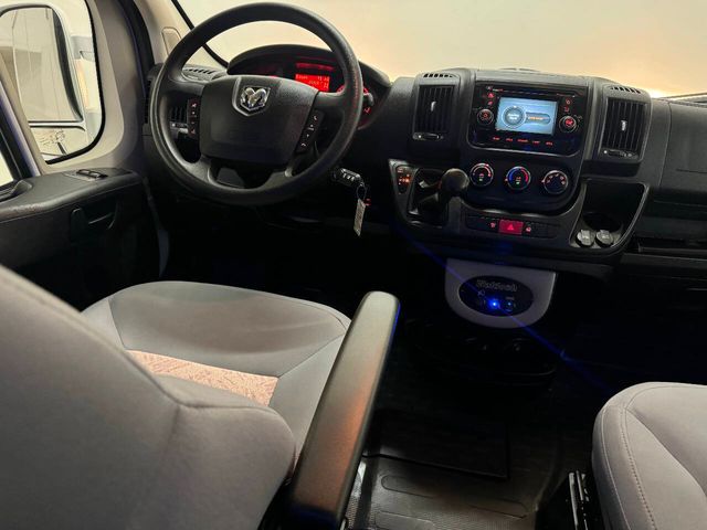 2015 Ram ProMaster 2500 159 WB | Houston, TX | Houston Auto Credit 2015 Ram ProMaster 2500 159 WB | Houston, TX | Houston Auto Credit