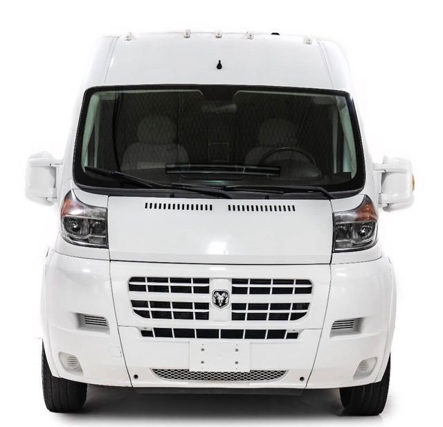2015 Ram ProMaster 2500 159 WB | Houston, TX | Houston Auto Credit 2015 Ram ProMaster 2500 159 WB | Houston, TX | Houston Auto Credit