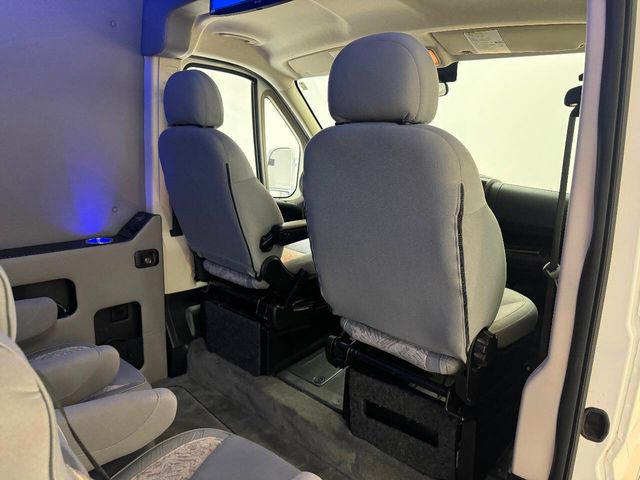 2015 Ram ProMaster 2500 159 WB | Houston, TX | Houston Auto Credit 2015 Ram ProMaster 2500 159 WB | Houston, TX | Houston Auto Credit