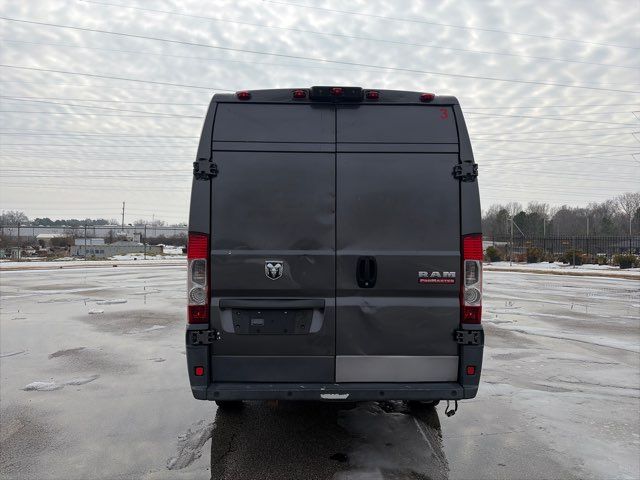 2015 Ram ProMaster 3500 159 WB