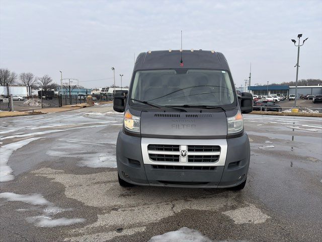 2015 Ram ProMaster 3500 159 WB