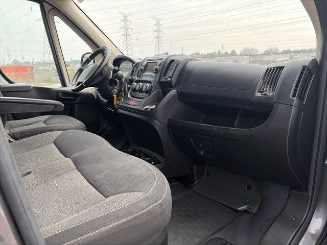 2015 Ram ProMaster 3500 159 WB