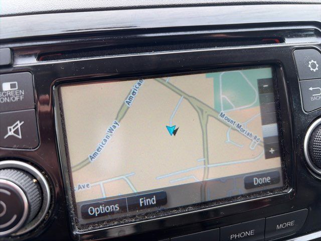 2015 Ram ProMaster 3500 159 WB