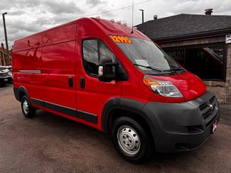2015 Ram ProMaster 2500 159 WB | Milwaukee, Wisconsin | Millennium Motor Sales