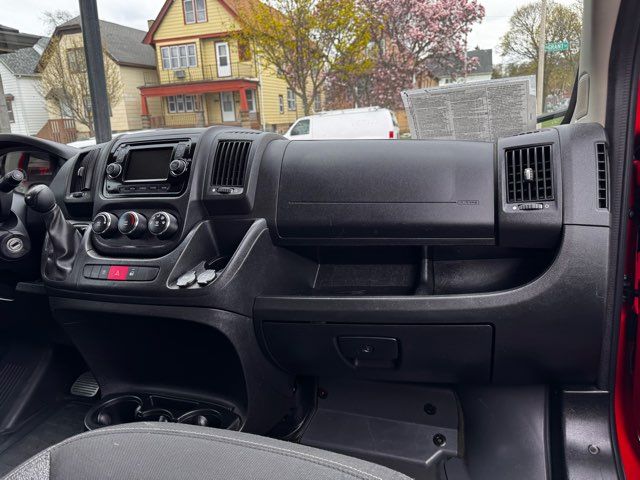 2015 Ram ProMaster 2500 159 WB