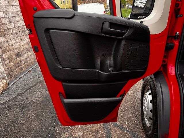 2015 Ram ProMaster 2500 159 WB