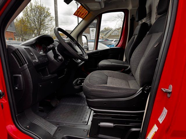 2015 Ram ProMaster 2500 159 WB