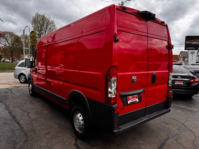 2015 Ram ProMaster 2500 159 WB