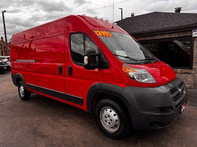 2015 Ram ProMaster 2500 159 WB | Milwaukee, Wisconsin | Millennium Motor Sales