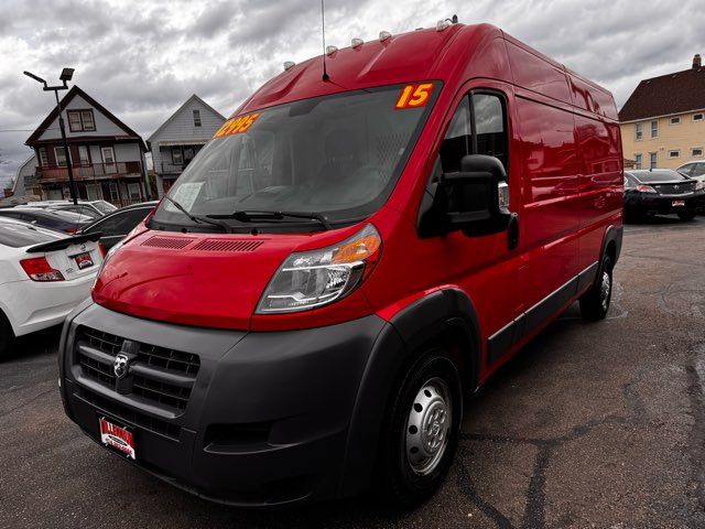 2015 Ram ProMaster 2500 159 WB