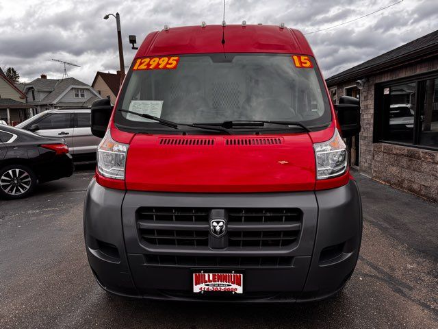 2015 Ram ProMaster 2500 159 WB