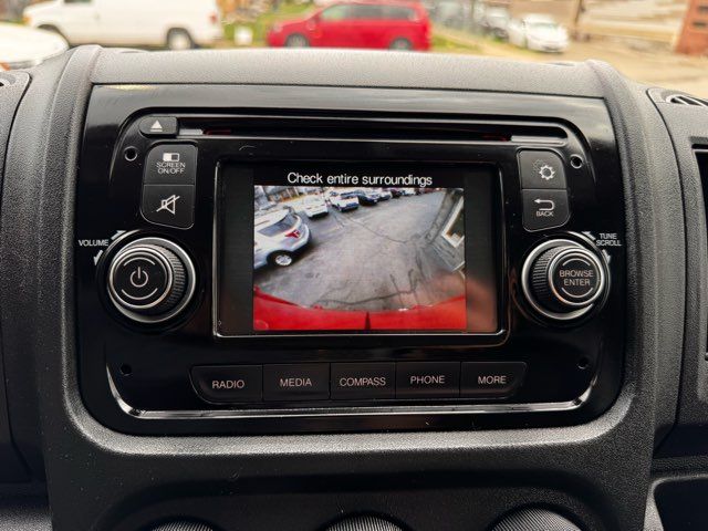 2015 Ram ProMaster 2500 159 WB