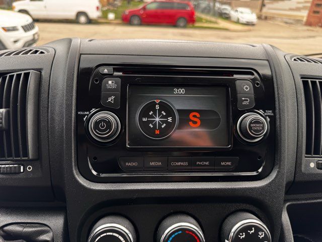 2015 Ram ProMaster 2500 159 WB