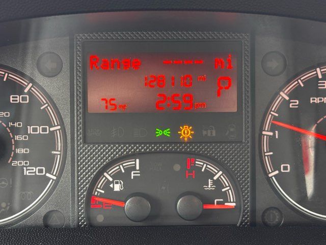 2015 Ram ProMaster 2500 159 WB