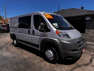 2015 Ram ProMaster 1500 136 WB | Milwaukee, Wisconsin | Millennium Motor Sales