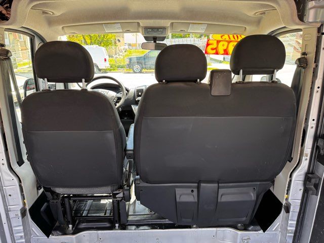 2015 Ram ProMaster 1500 136 WB