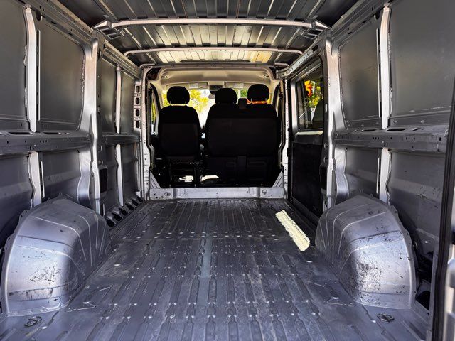 2015 Ram ProMaster 1500 136 WB