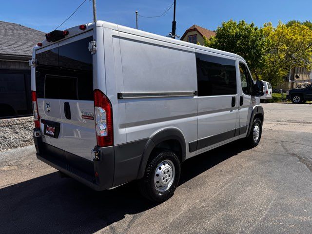 2015 Ram ProMaster 1500 136 WB