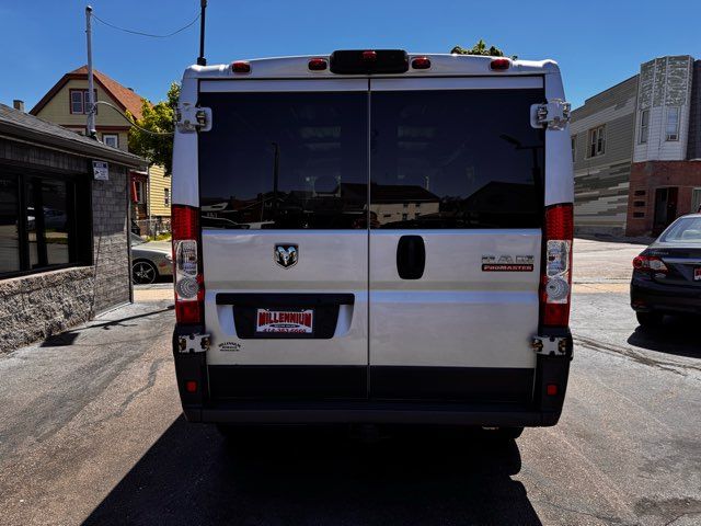 2015 Ram ProMaster 1500 136 WB