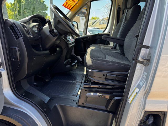 2015 Ram ProMaster 1500 136 WB