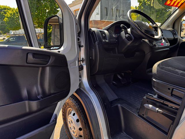 2015 Ram ProMaster 1500 136 WB