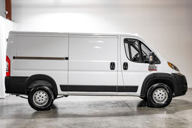 2015 Ram ProMaster 1500 136 WB