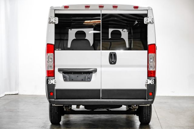 2015 Ram ProMaster 1500 136 WB